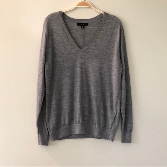 Merino Wool Basics Sweater Bundle - Picture 5 of 5